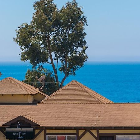 Laguna Beach Inn Zewnętrze zdjęcie