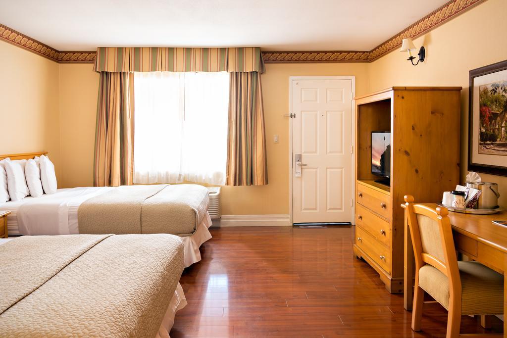 Laguna Beach Inn Zewnętrze zdjęcie