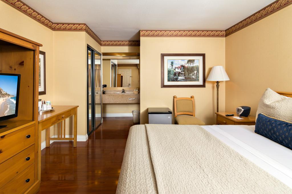 Laguna Beach Inn Zewnętrze zdjęcie
