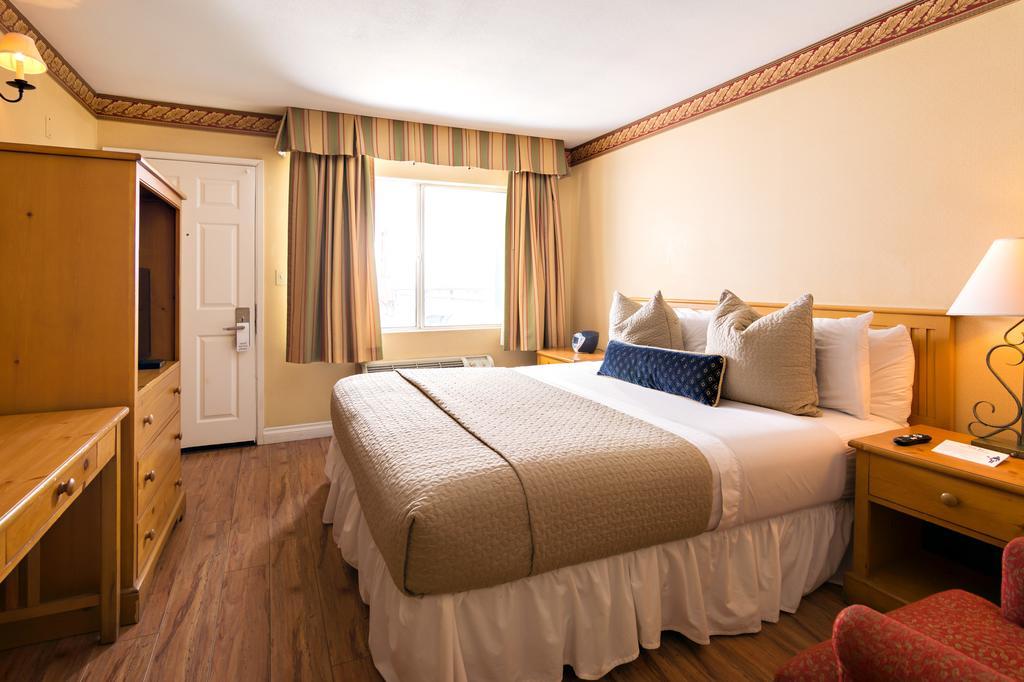Laguna Beach Inn Zewnętrze zdjęcie