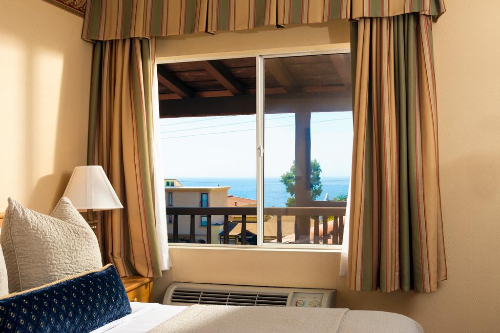 Laguna Beach Inn Zewnętrze zdjęcie