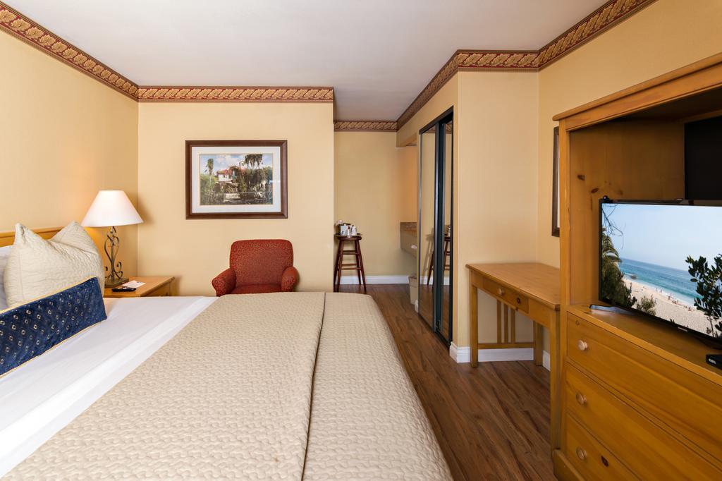 Laguna Beach Inn Zewnętrze zdjęcie
