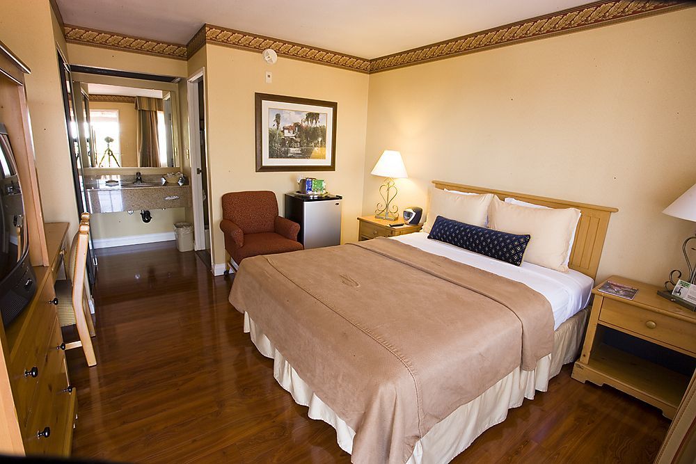 Laguna Beach Inn Zewnętrze zdjęcie