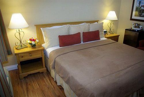 Laguna Beach Inn Zewnętrze zdjęcie