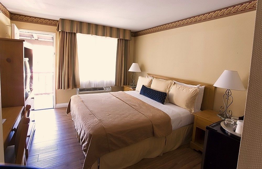 Laguna Beach Inn Zewnętrze zdjęcie