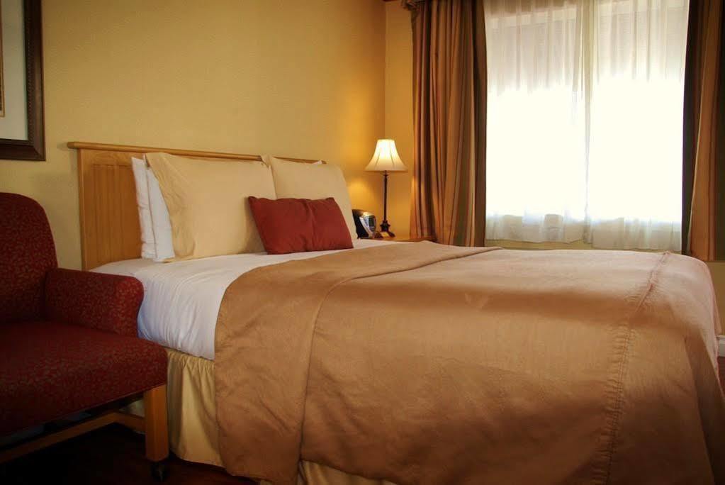 Laguna Beach Inn Zewnętrze zdjęcie