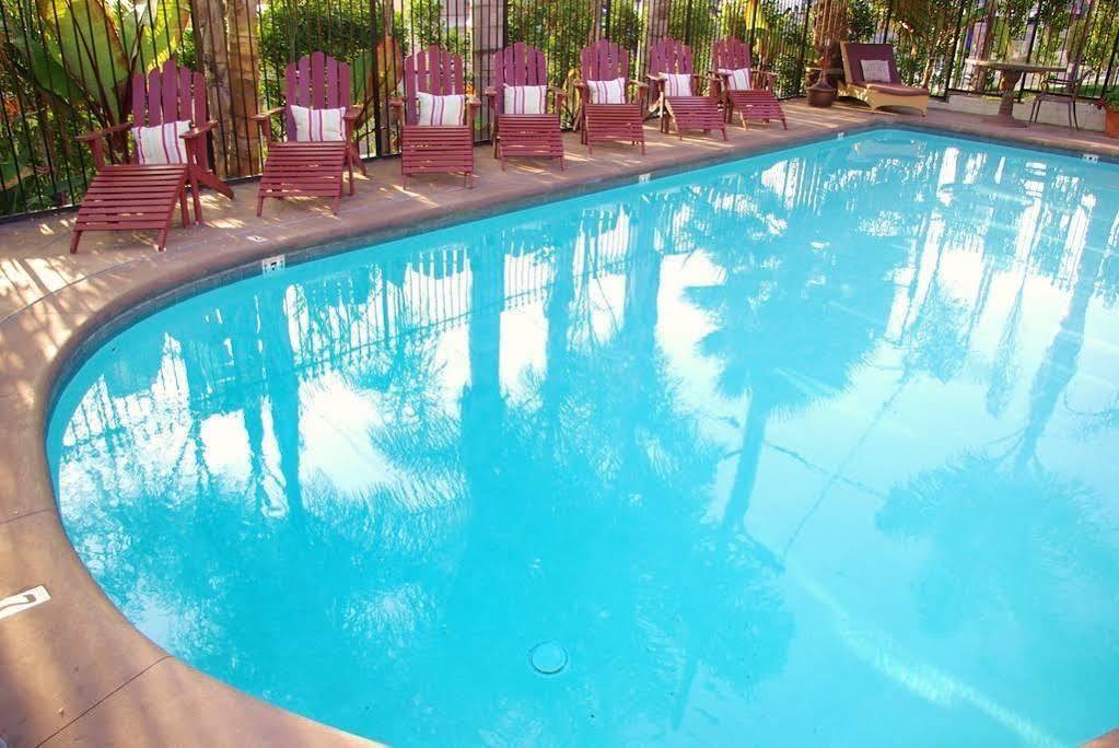 Laguna Beach Inn Zewnętrze zdjęcie
