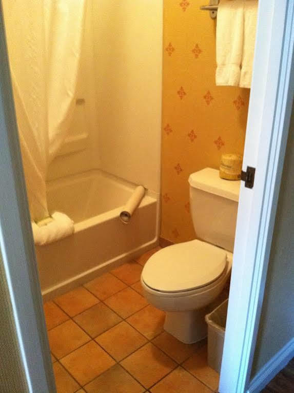 Laguna Beach Inn Zewnętrze zdjęcie